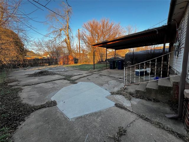 2127 NE 19th Street, Oklahoma City, OK 73111