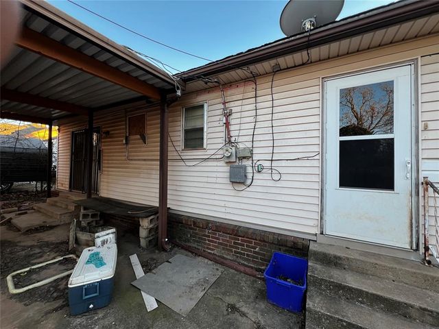 2127 NE 19th Street, Oklahoma City, OK 73111