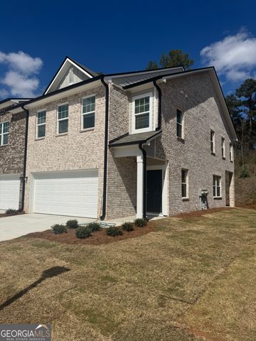 1264 Fagiolo Street, Mcdonough, GA 30253