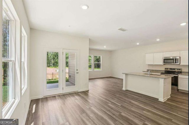 1264 Fagiolo Street, Mcdonough, GA 30253