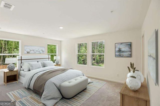 1264 Fagiolo Street, Mcdonough, GA 30253