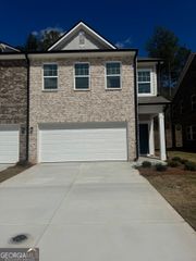1264 Fagiolo Street, Mcdonough, GA 30253
