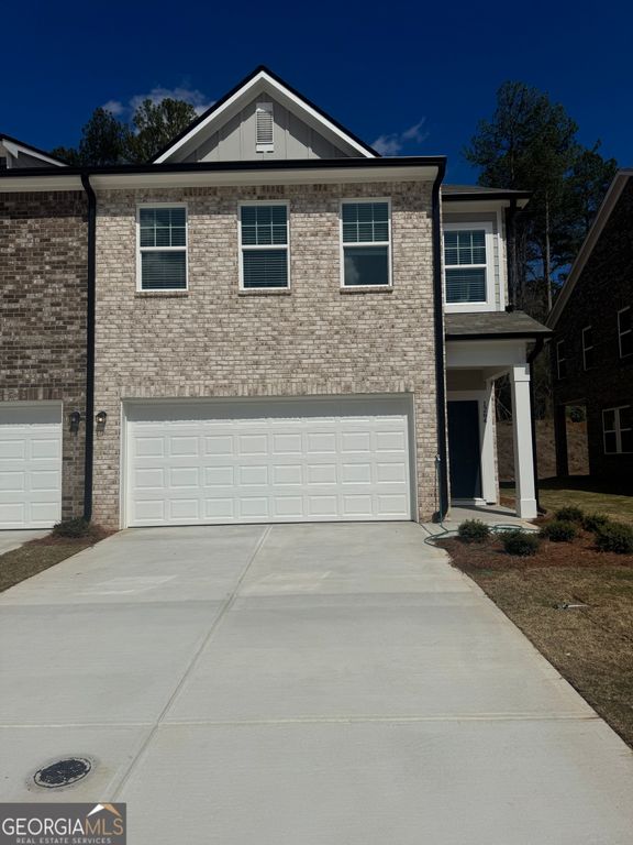 1264 Fagiolo Street, Mcdonough, GA 30253