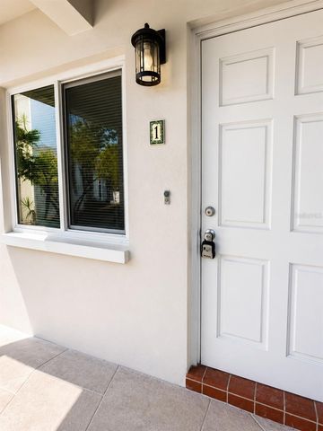 295 110TH AVENUE 1, St Petersburg, FL 33706