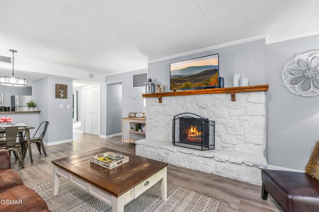 260 Roaring Fork Road, Gatlinburg, TN 37738