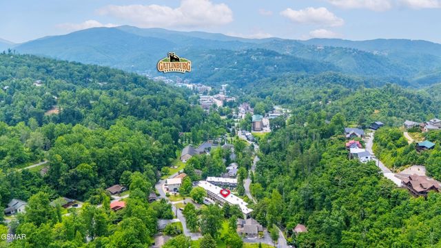 260 Roaring Fork Road, Gatlinburg, TN 37738
