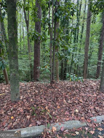 1095 Nawench Drive, Atlanta, GA 30327