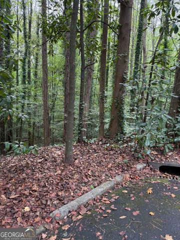 1095 Nawench Drive, Atlanta, GA 30327