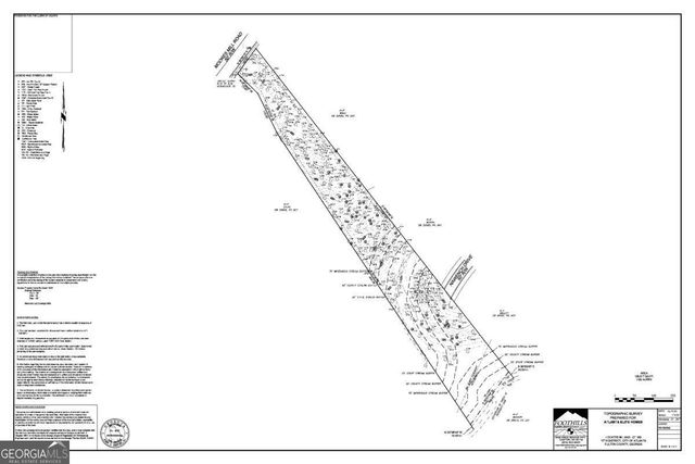 1095 Nawench Drive, Atlanta, GA 30327