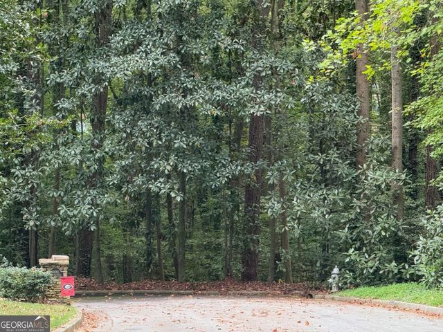 1095 Nawench Drive, Atlanta, GA 30327