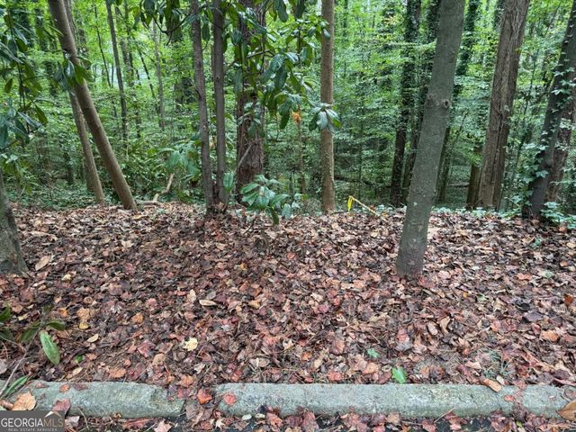 1095 Nawench Drive, Atlanta, GA 30327