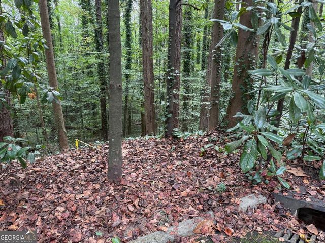 1095 Nawench Drive, Atlanta, GA 30327