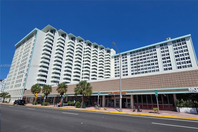 2899 Collins Ave 642, Miami Beach, FL 33140