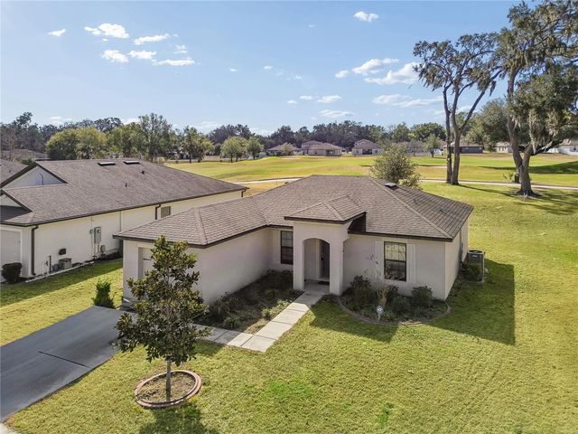6773 REDBAY DRIVE, Brooksville, FL 34602