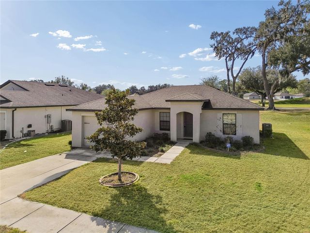 6773 REDBAY DRIVE, Brooksville, FL 34602