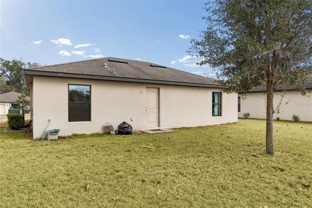 6773 REDBAY DRIVE, Brooksville, FL 34602