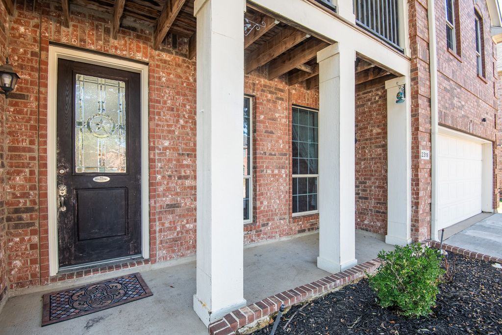 2319 Comanche Trail, Grand Prairie, TX 75052 — photo 3