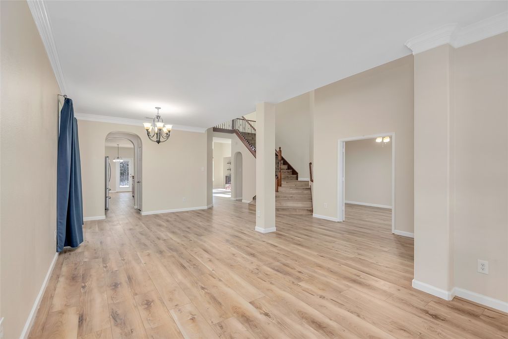2319 Comanche Trail, Grand Prairie, TX 75052 — photo 5
