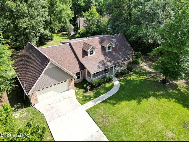 508 W Lakeshore Drive, Carriere, MS 39426