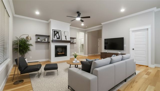 500 Apollo Drive, Centerton, AR 72719