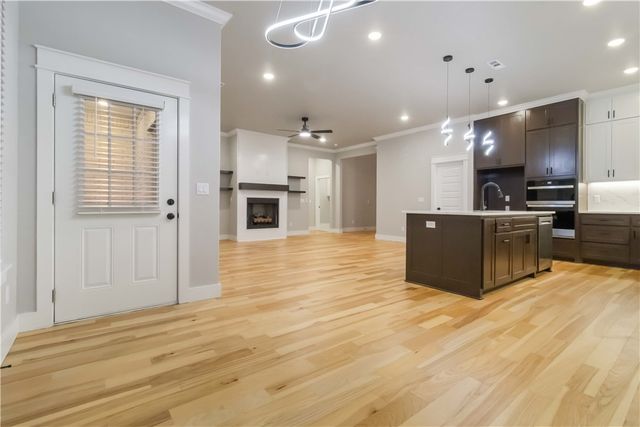 500 Apollo Drive, Centerton, AR 72719