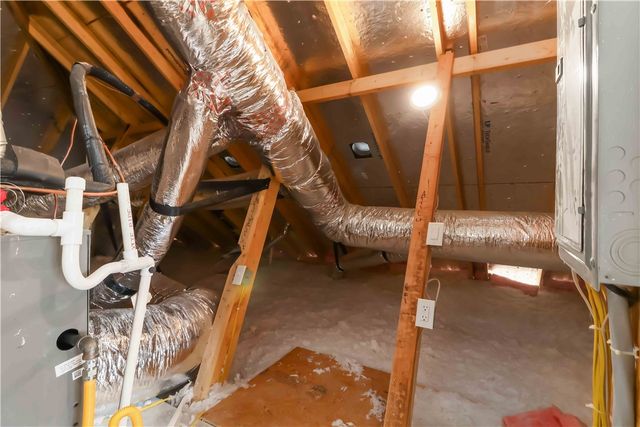 500 Apollo Drive, Centerton, AR 72719