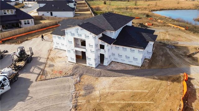 500 Apollo Drive, Centerton, AR 72719