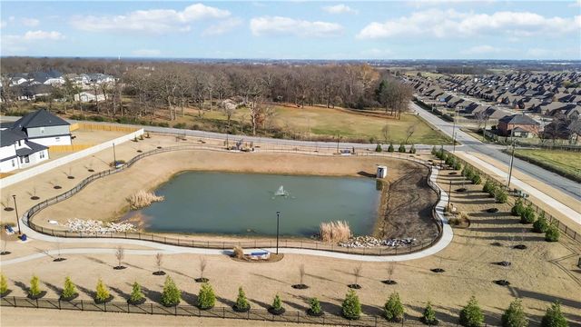 500 Apollo Drive, Centerton, AR 72719