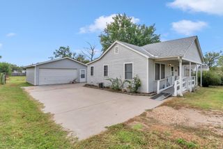 6134 S Seneca St, Wichita, KS 67217