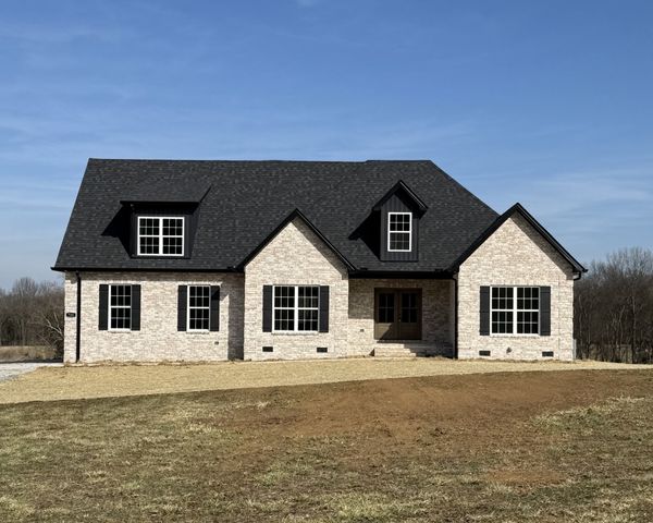 725 Knight Campground Rd, Shelbyville, TN 37160