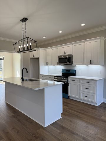 725 Knight Campground Rd, Shelbyville, TN 37160