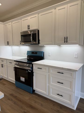 725 Knight Campground Rd, Shelbyville, TN 37160