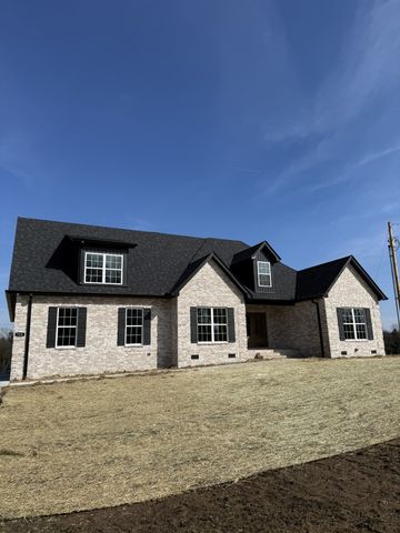 725 Knight Campground Rd, Shelbyville, TN 37160