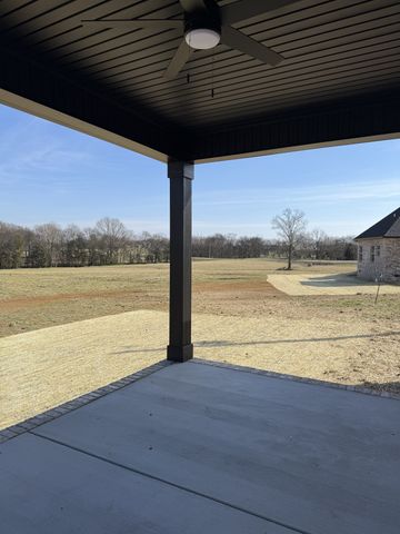 725 Knight Campground Rd, Shelbyville, TN 37160