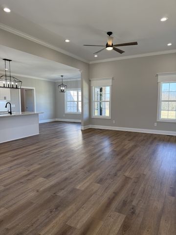 725 Knight Campground Rd, Shelbyville, TN 37160