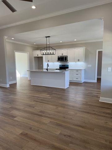 725 Knight Campground Rd, Shelbyville, TN 37160