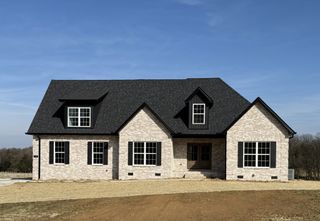 725 Knight Campground Rd, Shelbyville, TN 37160