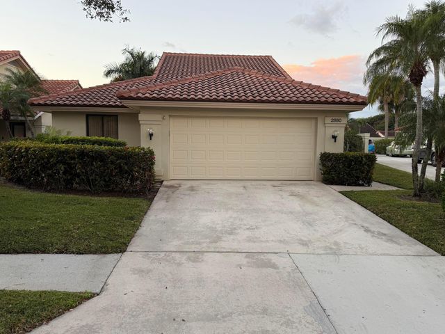 2880 Gettysburg Lane, West Palm Beach, FL 33409