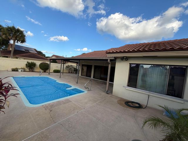 2880 Gettysburg Lane, West Palm Beach, FL 33409