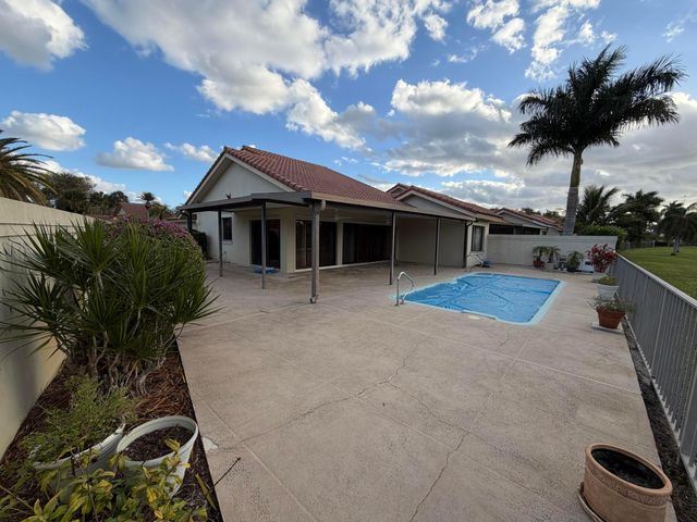 2880 Gettysburg Lane, West Palm Beach, FL 33409