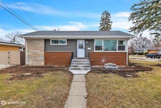 4938 W Randolph Street, Hillside, IL 60162