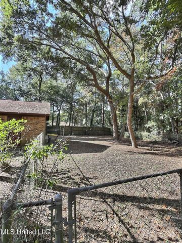 9216 Point Aux Chenes Road, Ocean Springs, MS 39564