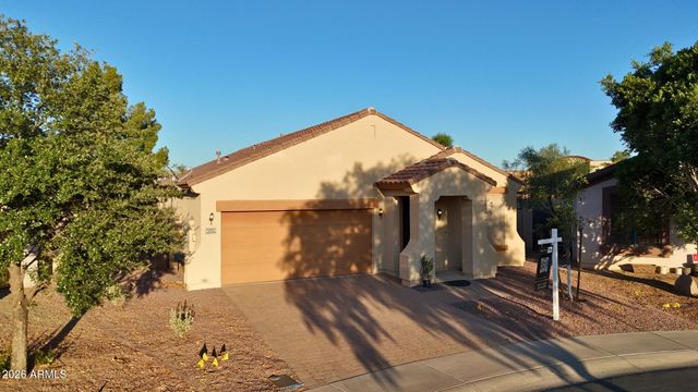 10205 W FLORENCE Avenue, Tolleson, AZ 85353