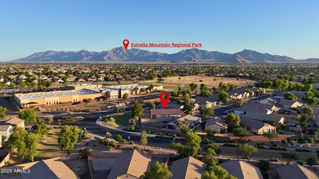 10205 W FLORENCE Avenue, Tolleson, AZ 85353