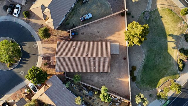 10205 W FLORENCE Avenue, Tolleson, AZ 85353