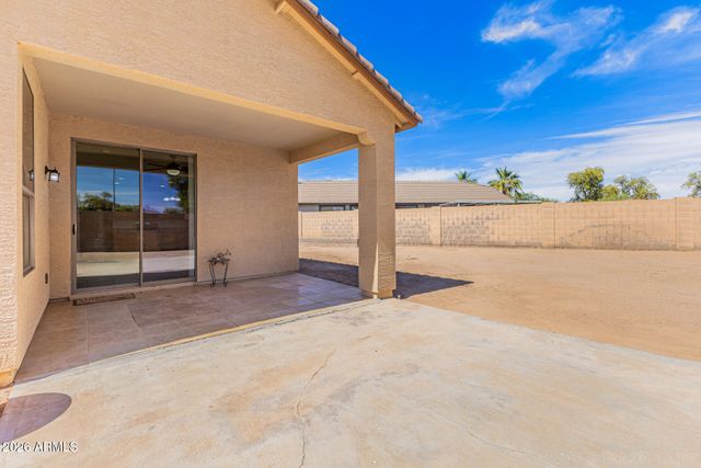 10205 W FLORENCE Avenue, Tolleson, AZ 85353