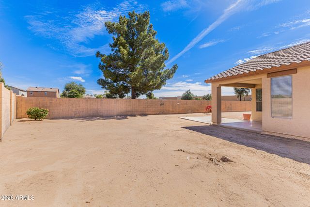 10205 W FLORENCE Avenue, Tolleson, AZ 85353