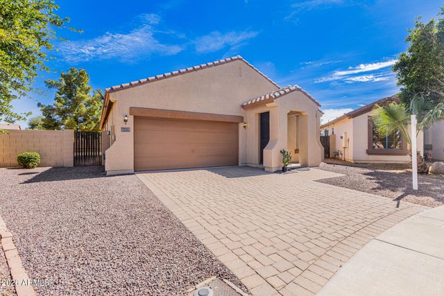 10205 W FLORENCE Avenue, Tolleson, AZ 85353