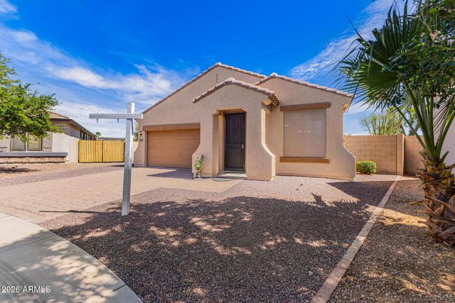 10205 W FLORENCE Avenue, Tolleson, AZ 85353