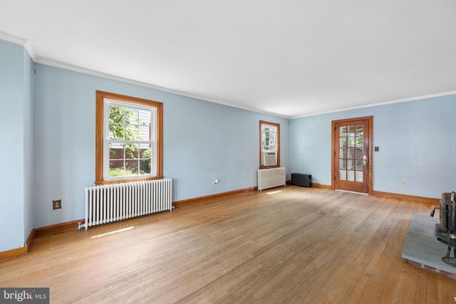 118 W 14TH ST, Frederick, MD 21701